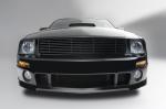 Ford Mustang BlackJack by Roush 2008 года